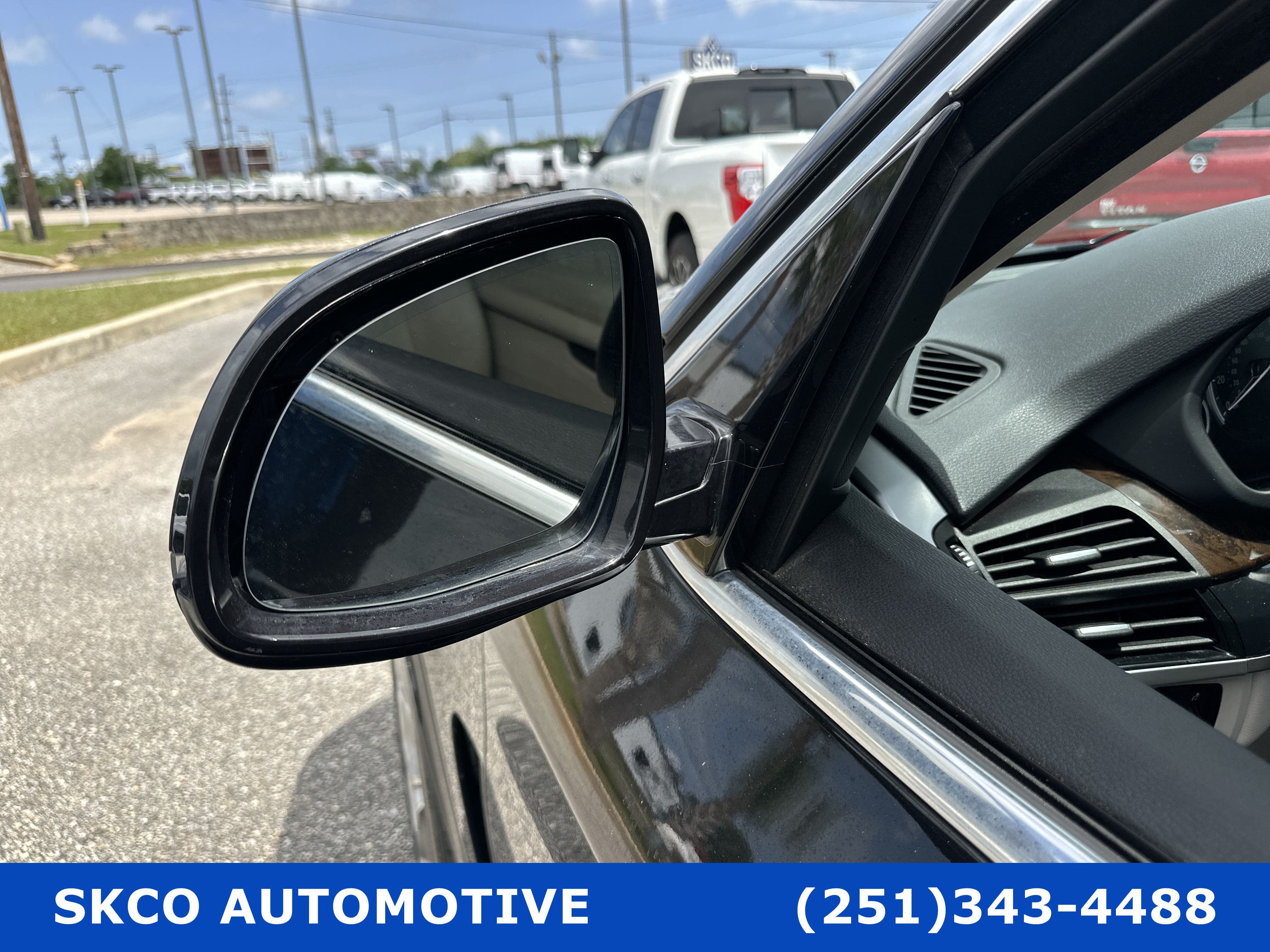 Used 2015 BMW X5 sDrive35i RWD image 10