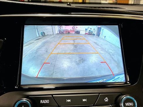 Used 2018 Buick Envision Premium w/ LPO, Hit The Road Package AWD/4WD image 24