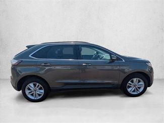 Certified 2018 Ford Edge SEL w/ Equipment Group 201A AWD/4WD video 4