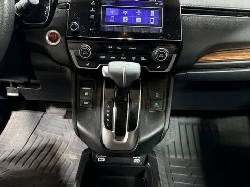 Used 2021 Honda CR-V EX image 21