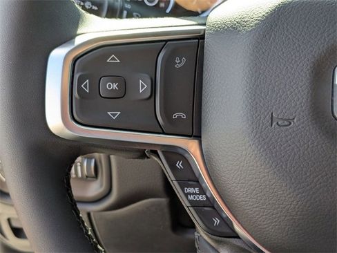 New 2026 RAM 1500 Big Horn image 21