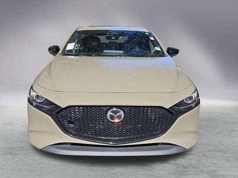 Used 2024 MAZDA MAZDA3 s image 40