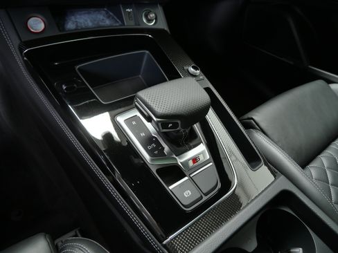 Used 2023 Audi SQ5 Premium Plus w/ Premium Plus Package AWD/4WD image 21