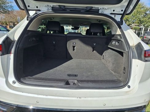Used 2023 Buick Envision Preferred image 22