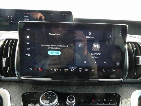 Certified 2025 Ford Expedition Tremor image 37