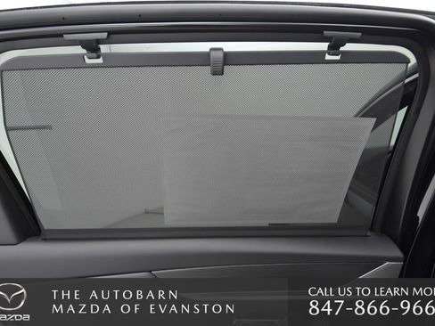 New 2026 MAZDA CX-90 3.3 Turbo S w/ Premium Plus image 35