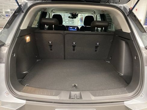 New 2026 Chevrolet TrailBlazer LT w/ LT Cold Weather Package image 7