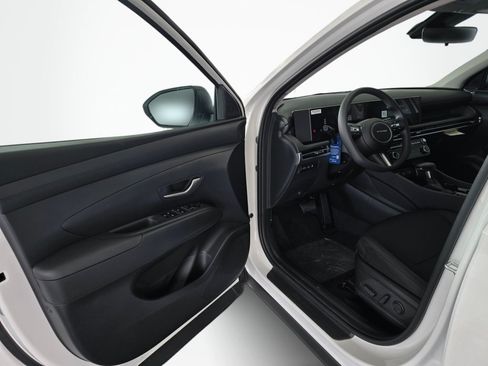 New 2026 Hyundai Tucson SEL AWD/4WD image 31