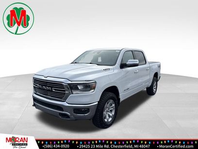 Used 2023 RAM 1500 Laramie