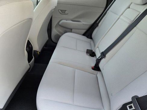 New 2026 Hyundai Kona SEL Sport image 20