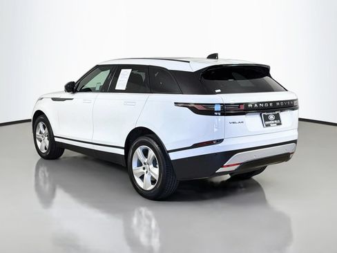 Certified 2026 Land Rover Range Rover Velar S AWD/4WD image 3
