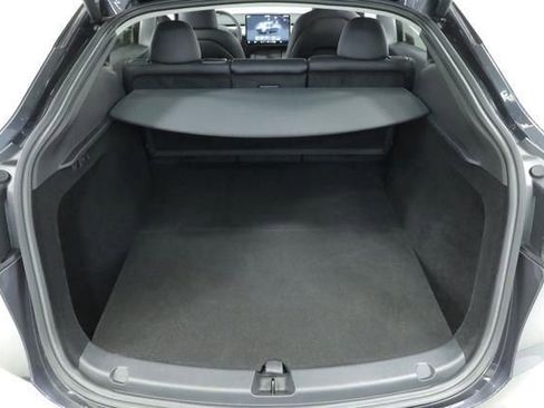 Used 2024 Tesla Model Y Performance AWD/4WD image 35