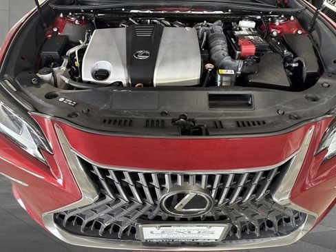 Certified 2023 Lexus ES 350 image 28