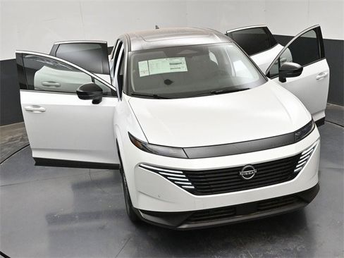 New 2025 Nissan Murano SL image 29