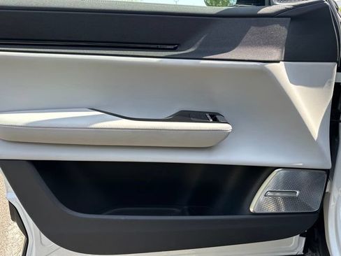 Used 2025 Polestar Polestar 3 AWD/4WD image 15