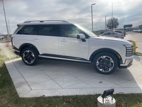 New 2026 Hyundai Palisade Limited image 6