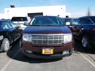 Used 2010 Lincoln MKX AWD video 2