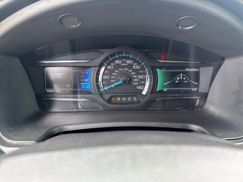 Used 2019 Ford Flex SEL w/ Equipment Group 202A FWD image 27