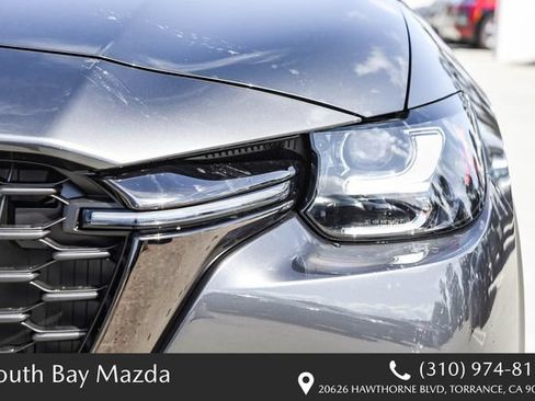 New 2026 MAZDA CX-90 3.3 Turbo w/ Premium Sport Pkg AWD/4WD image 4