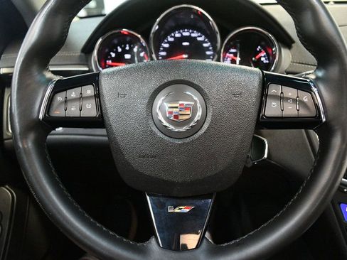 Used 2009 Cadillac CTS V image 31