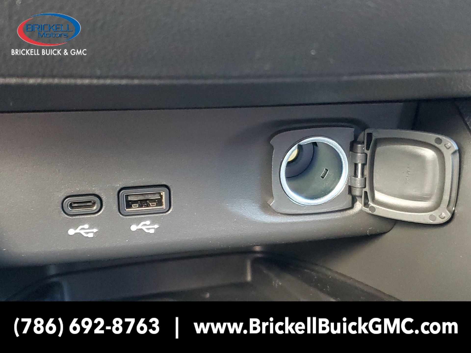 New 2026 Buick Envista Sport Touring w/ Convenience I Package FWD image 30