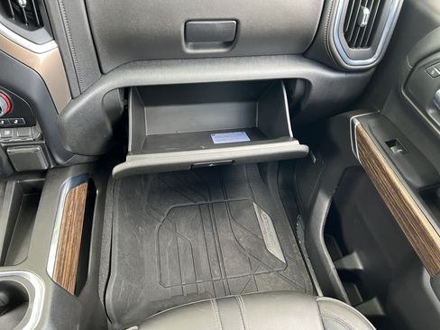 Used 2022 Chevrolet Silverado 1500 High Country w/ LPO, Dark Essentials Package AWD/4WD image 35