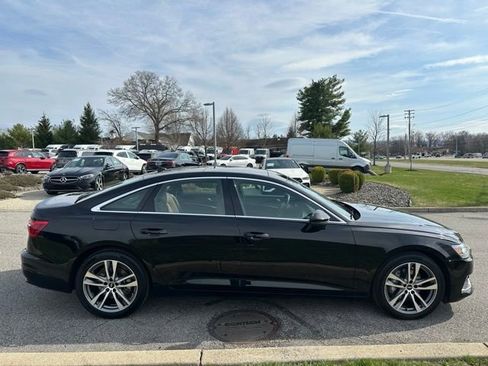 Used 2021 Audi A6 2.0T Premium image 6