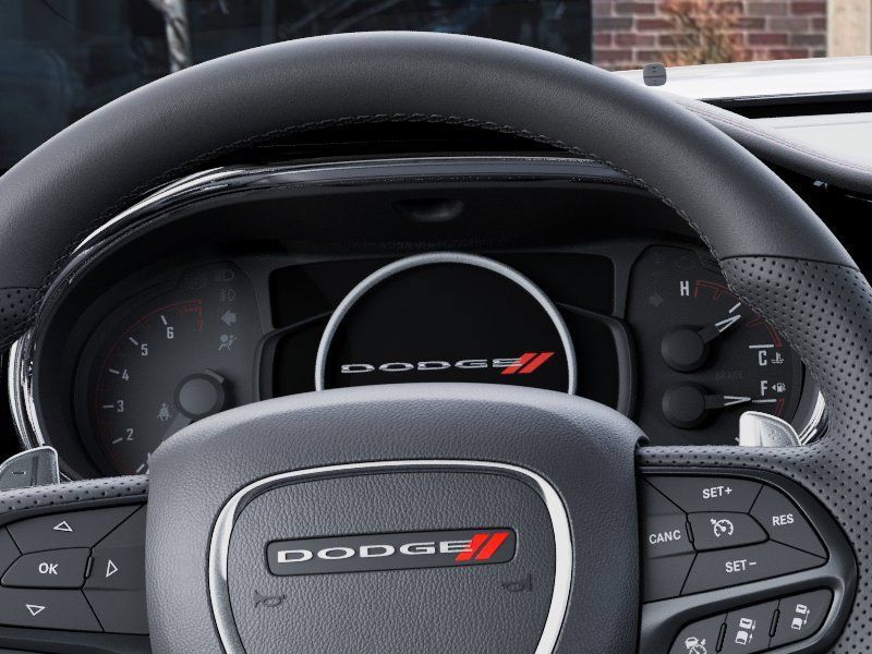 New 2027 Dodge Durango R/T AWD/4WD image 17