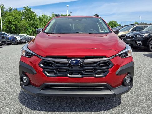 Certified 2026 Subaru Crosstrek 2.0i Premium AWD/4WD image 2