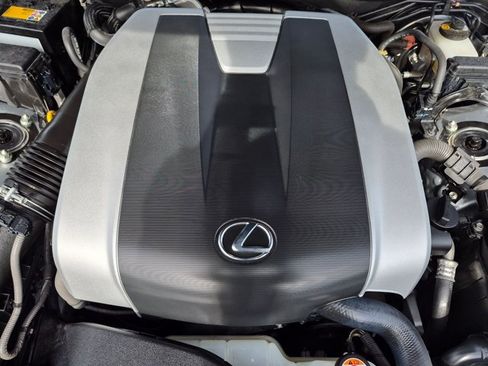 Certified 2022 Lexus IS 350 F Sport w/ Navigation Package RWD image 22