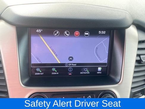 Used 2016 GMC Yukon Denali image 11