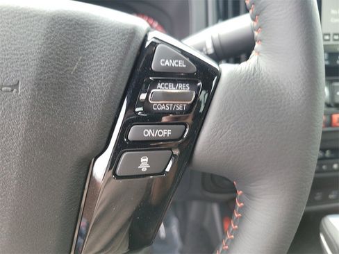 New 2025 Nissan Frontier Pro-X w/ Pro Premium Package image 6