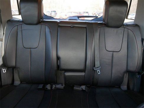 Used 2014 GMC Terrain SLT w/ Safety Package image 14