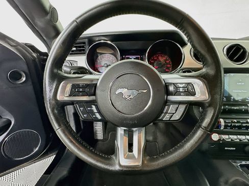 Used 2017 Ford Mustang GT Premium w/ Equipment Group 401A RWD image 17