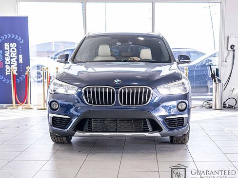 Used 2018 BMW X1 xDrive28i image 2