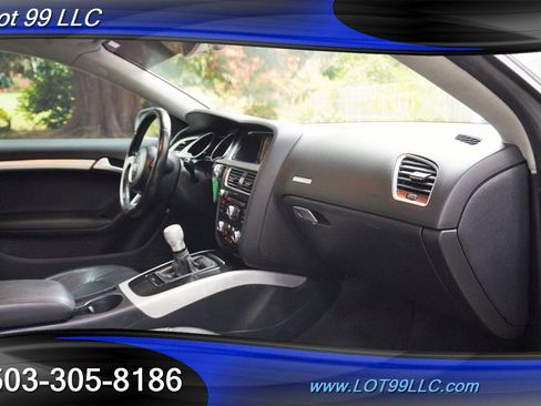 Used 2014 Audi A5 2.0T Premium image 15