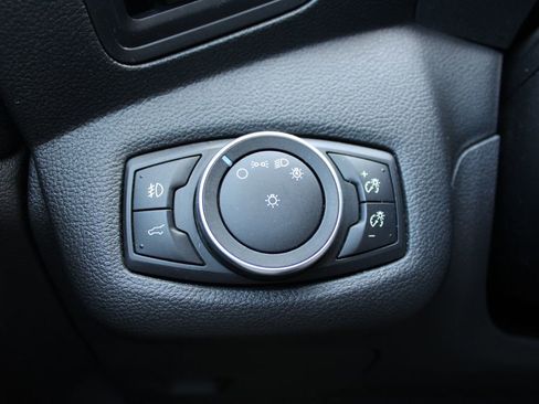 Used 2017 Ford Escape SE image 20