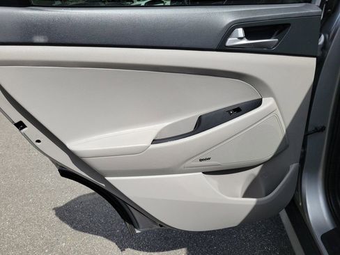 Used 2020 Hyundai Tucson Sport image 11