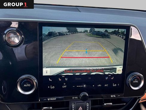 Used 2025 Lexus NX 250 FWD w/ Premium Package image 24