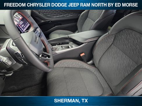New 2026 Dodge Charger R/T w/ Driver Convenience Group AWD/4WD image 8