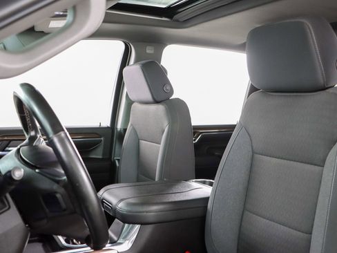 Used 2024 Chevrolet Silverado 2500 LT w/ All Star Edition image 26