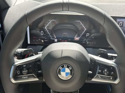 New 2026 BMW X3 xDrive30i w/ Premium Package AWD/4WD image 15