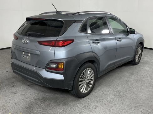 Used 2020 Hyundai Kona SEL image 3