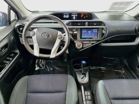 Used 2015 Toyota Prius C Two FWD image 20