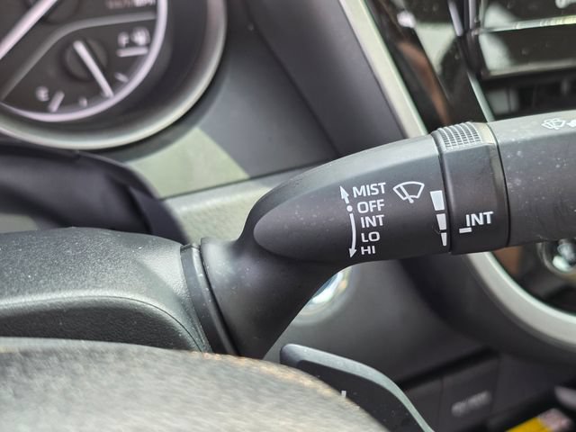 Used 2024 Toyota Camry SE w/ Audio Upgrade Package FWD image 33