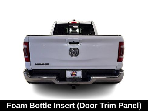 Used 2022 RAM 1500 Laramie AWD/4WD image 13