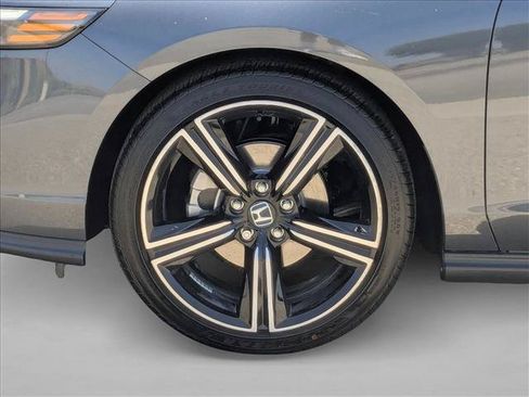 New 2026 Honda Accord SE image 10