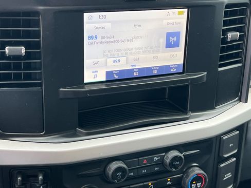 New 2026 Ford F250 XL w/ STX Appearance Package AWD/4WD image 18