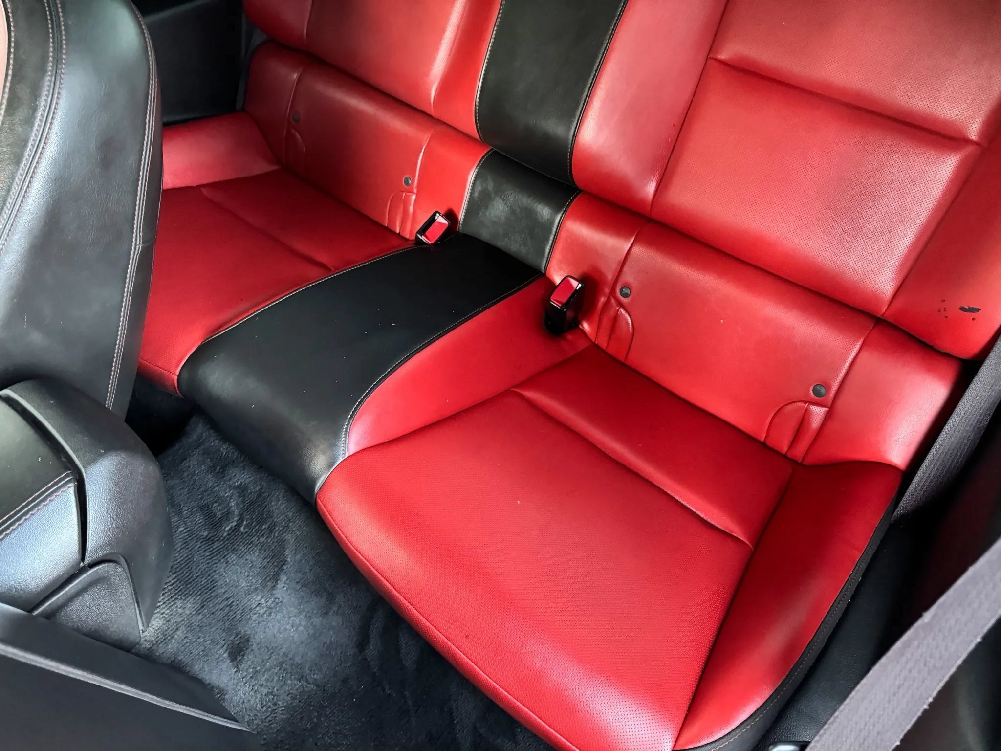 Used 2010 Chevrolet Camaro SS w/ RS Package RWD image 17