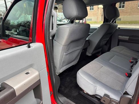 Used 2013 Ford F250 XLT w/ XLT Value Pkg image 9